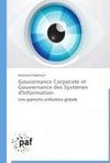 Gouvernance Corporate et  Gouvernance des Systèmes d'Information