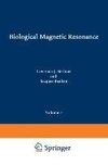 Biological Magnetic Resonance