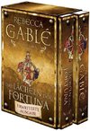 Das Lächeln der Fortuna - Erweiterte Ausgabe