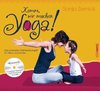 Komm, wir machen Yoga!