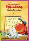 Der kleine Drache Kokosnuss - Erstes Schreiben