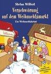 Verschwörung auf dem Weihnachtsmarkt