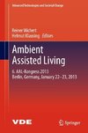 Ambient Assisted Living