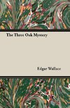 The Three Oak Mystery