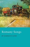 ROMANY SONGS