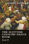 The Scottish Country Dance Book - Book VI