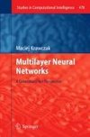 Multilayer Neural Networks