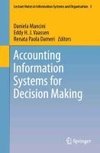 Accounting Information Systems for Decision Making