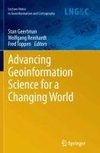 Advancing Geoinformation Science for a Changing World