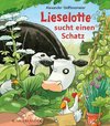 Lieselotte sucht einen Schatz