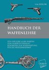 Handbuch der Waffenkunde