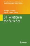 Oil Pollution in the Baltic Sea