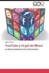 YouTube y el gol de Messi