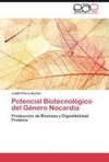 Potencial  Biotecnológico del Género Nocardia