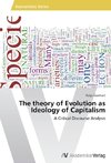 The theory of Evolution as Ideology of Capitalism