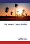 The View of Tagore Studies