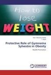 Protective Role of Gymnema Sylvestre in Obesity