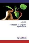 Textbook of Organic Agriculture