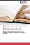 Satisfacción laboral