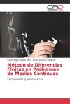 Método de Diferencias Finitas en Problemas de Medios Continuos