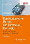 Bosch Automotive Electrics and Automotive Electronics