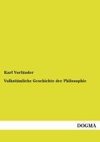 Volkstümliche Geschichte der Philosophie