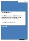 Die Philosophien von Puritanern und Quäkern und deren Einfluss auf die US-amerikanische Gesellschaft