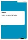 Francis Bacon und der Schrei