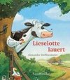 Lieselotte lauert