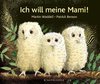 Ich will meine Mami