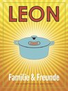 LEON. Familie & Freunde