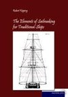 The Elements of Sailmaking for Historic Ships