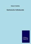 Sächsische Volkskunde