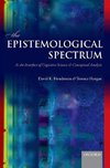 The Epistemological Spectrum