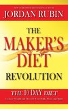 The Maker's Diet Revolution