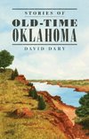 Stories of Old Time Oklahoma