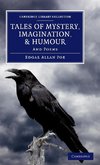 Tales of Mystery, Imagination, and Humour