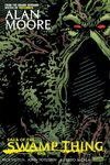 Saga of the Swamp Thing Book Five