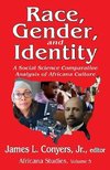 Conyers, J: Race, Gender, and Identity