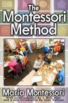 Montessori, M: The Montessori Method