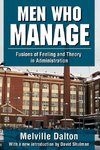 Dalton, M: Men Who Manage