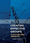 Creating Effective Groups