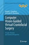 Computer Vision-Guided Virtual Craniofacial Surgery