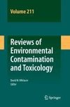 Reviews of Environmental Contamination and Toxicology Volume 211