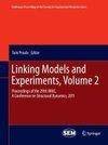 Linking Models and Experiments, Volume 2