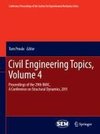 Civil Engineering Topics, Volume 4