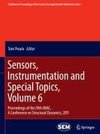 Sensors, Instrumentation and Special Topics, Volume 6