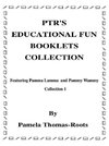 PTR's Educational Fun Booklets Collection