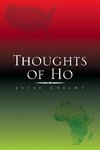 Thoughts of Ho