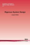 Rigorous System Design